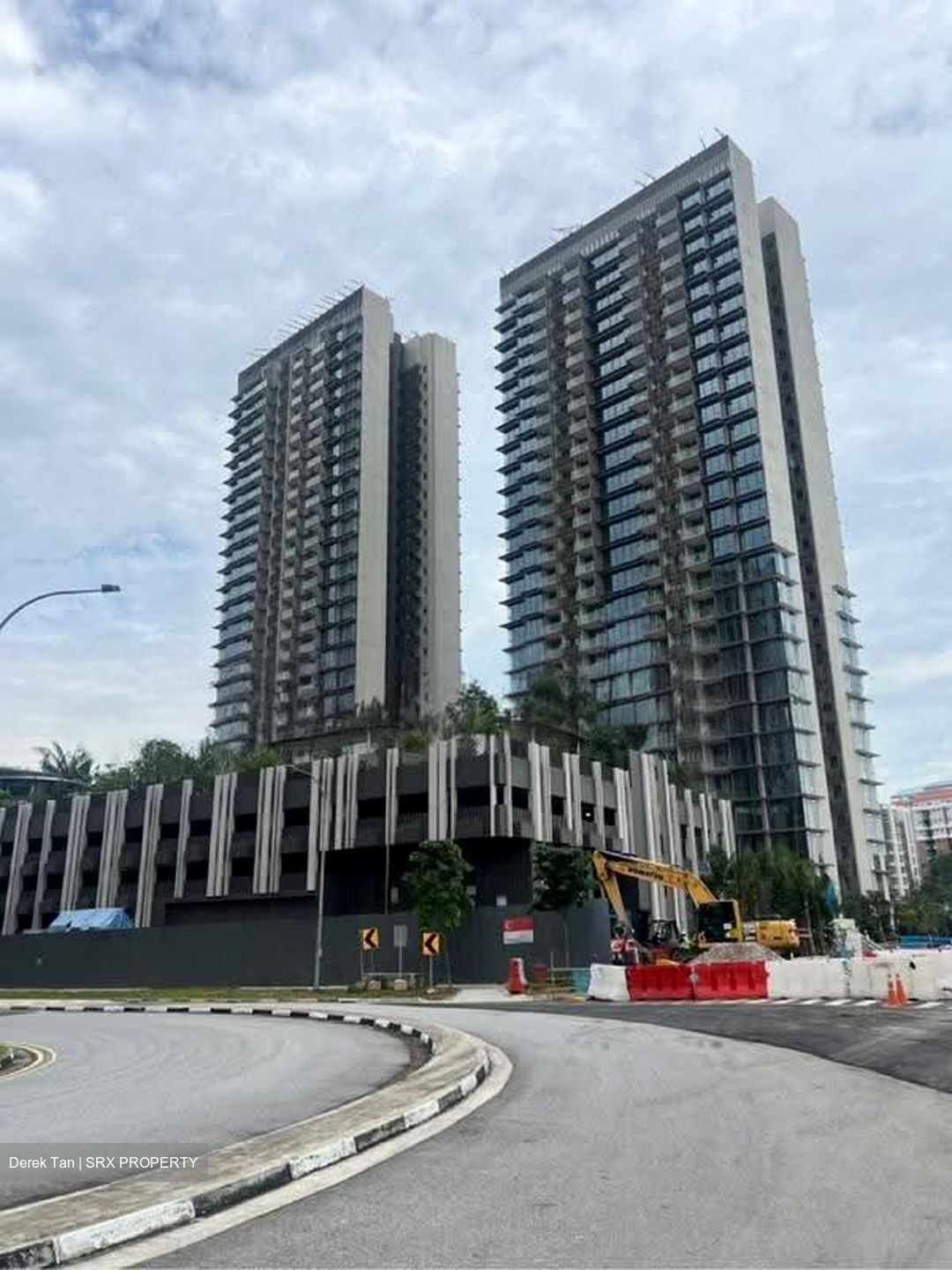 Hillview Rise (D23), Apartment #635108381